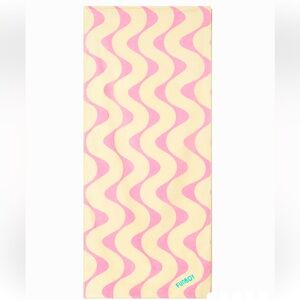 NEW FUNBOY Poolside Leisure Club Beach Towel
